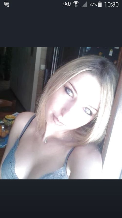 salop blonde